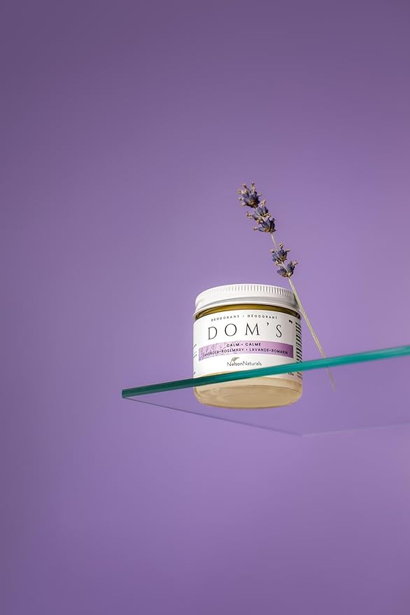 Calm Deodorant