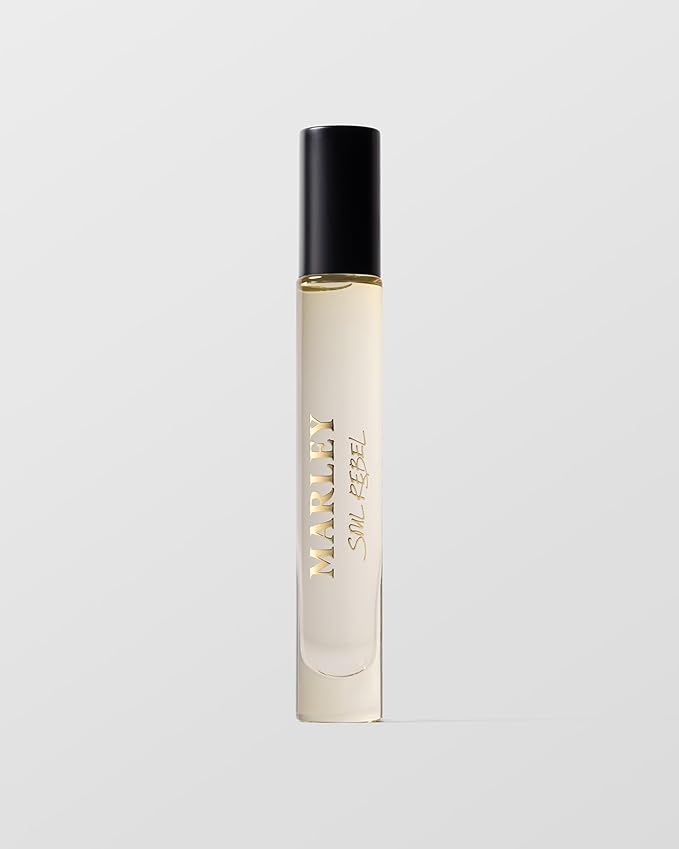 Michael Malul Marley Fragrance Travel Discovery Set