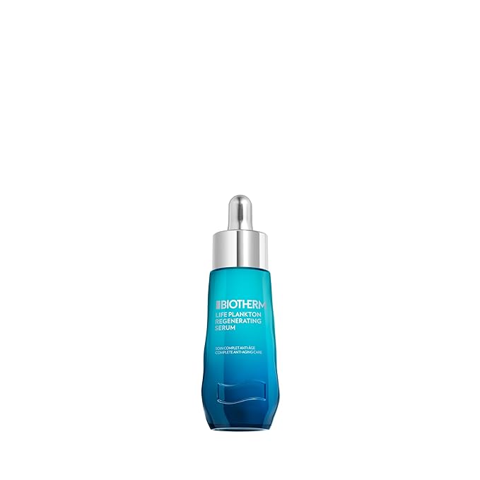 Biotherm Life Plankton Regenerating Serum 1 Fl. Oz