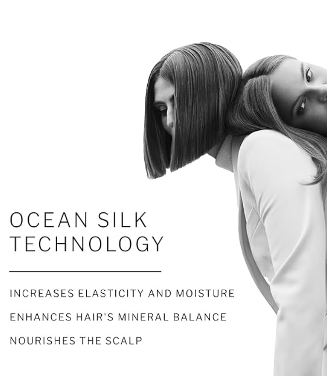 SACHAJUAN Scalp Shampoo and Conditioner Set | Rosemary Oil to Soothe, Balance & Hydrate Dry Flaky Scalp | Lightweight Hydration & Scalp Relief | Vegan & Paraben-Free | Pack of 2 (33.5 oz)