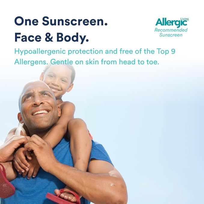 KINeSYS SPF 30 KIDS Fragrance Free Clear Spray Sunscreen for sensitive skin, Hypoallergenic, Broad Spectrum UVA/UVB protection for Face & Body; PABA and Oxybenzone FREE, 700+ Sprays, 4 Fl Oz/120 ml