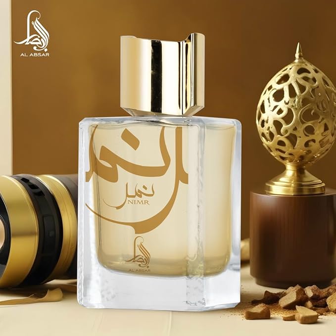 Nimr Perfume 100ml