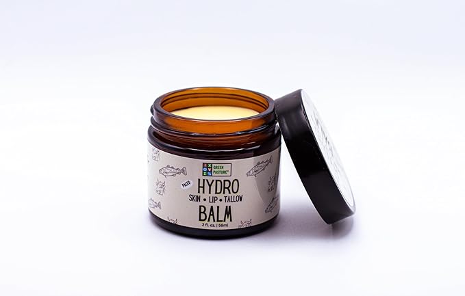 Hydro Balm (9.00, Ounces)