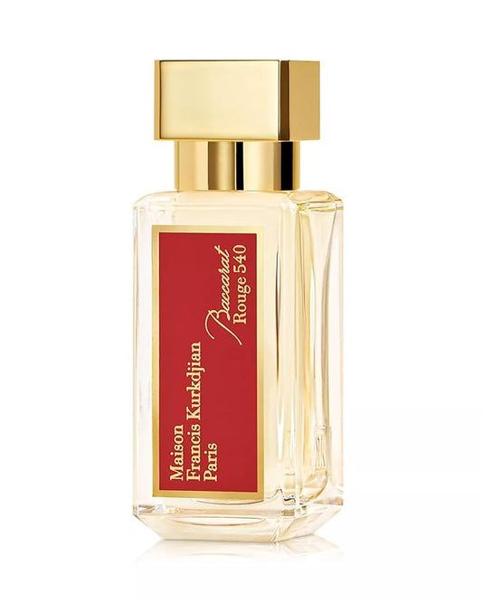 Maison Francis Kurkdjian Baccarat Rouge 540 Eau De Parfum Spray, 1.2 Fl Oz