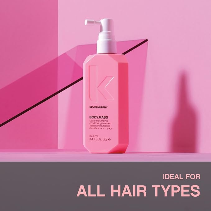 Kevin Murphy Body Mass 3.4 oz