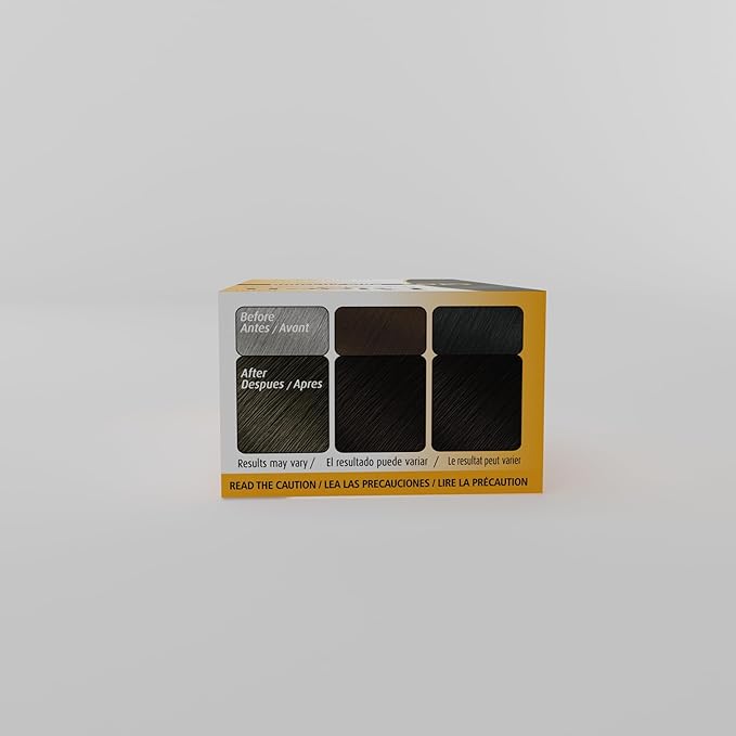 #48 Dark Chestnut Bigen Permanent Powder - 12 Pack