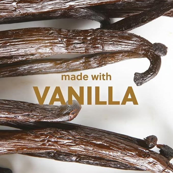 Tree Hut Vanilla Fragrance Mist, Refreshing Body Spray to Layer with Your Favorite Scents, Versatile, Holiday Gift & Stocking Stuffer, Hair & Body Mist, 6 fl oz