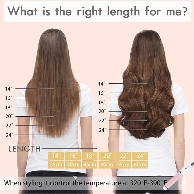 Tape in Hair Extensions Real Human Hair 24 Inch Darkest Brown to Medium Brown Double Sided Skin Weft Hair Extension Invisible Tape in Hair Extensions Remy Human Hair 20pcs (P2/10#,24 Inch)