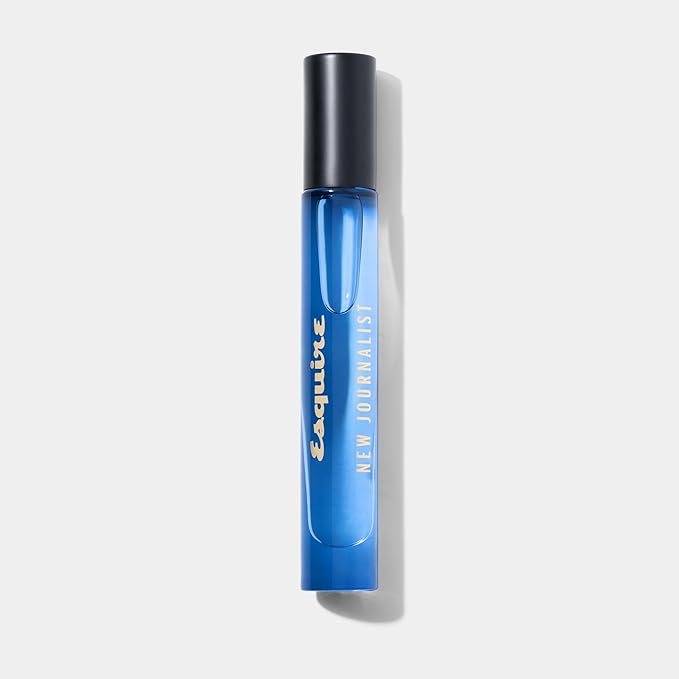 Michael Malul Esquire New Journalist- 10ml Travel Size