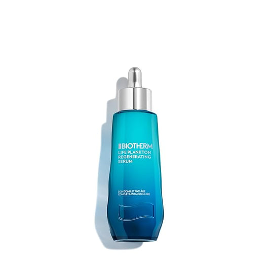 Biotherm Life Plankton Regenerating Serum 2.5 Fl. Oz