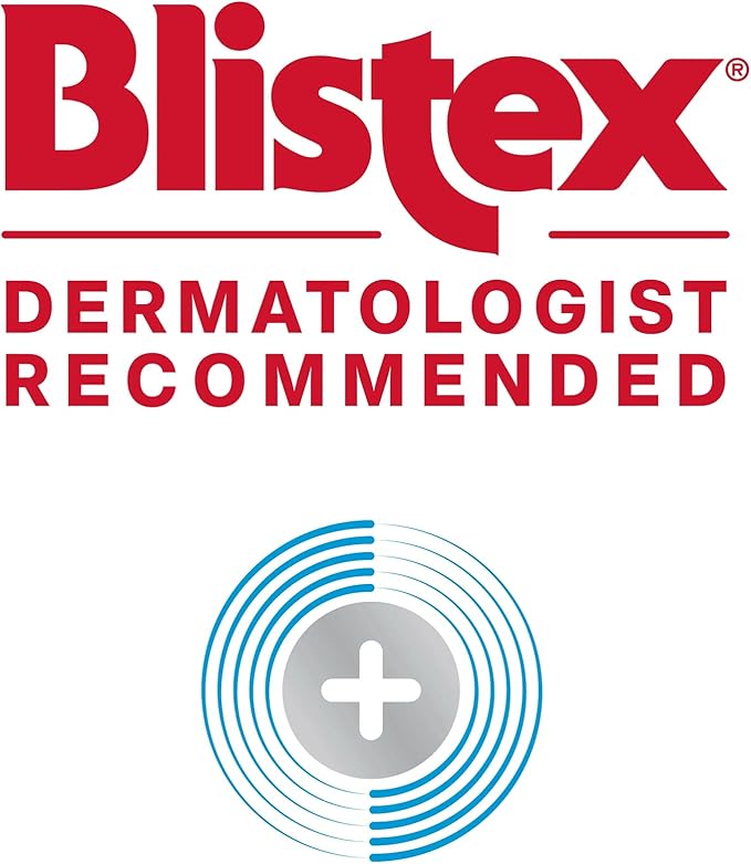 Blistex Cold Sore Fast-Acting Pain Relief Maximum Strength Lidocaine Formula – Cold Sore Symptom Relief Cream – Provides Immediate Relief- 1 Count, 4.25g/0.15oz