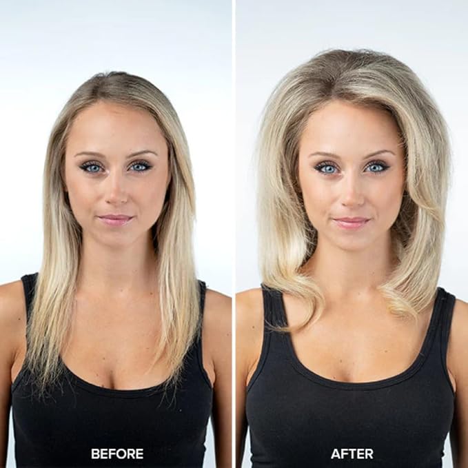 Truhair Invisible Tease Styling Cream and Paste | Men’s & Women’s Hair Styling Cream for Shaping, Texturizing, and Hold | Lightweight & Non-Greasy Hair cream (2.5 OZ)