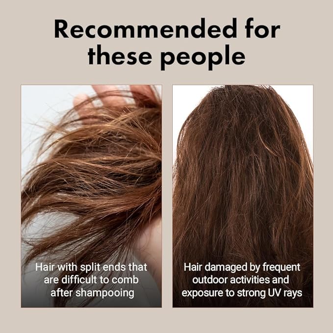 RATED GREEN Real Argan Repairing Shampoo | Organic Cold Pressed Ingredient & 13 Peptide Complex | For Brittle and Damaged hair | Silicone-Free, Korean Hair Care | 13.52 fl oz