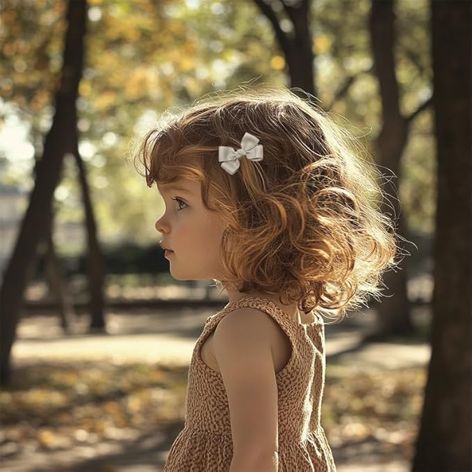 Butterfly - Taupe