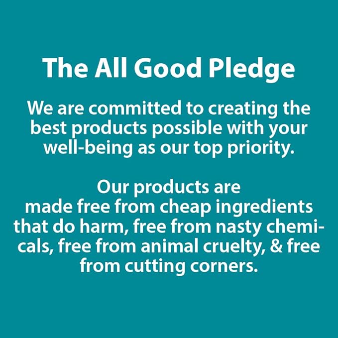 All Good Goop Organic Skin Care Recovery Balm - All Purpose Ointment w/Calendula, Lavender, Beeswax - Chafing Cream, Dry Skin Salve, Cracking Lip Moisturizer - Soothes, Hydrates & Calms - 1oz, 2-pack