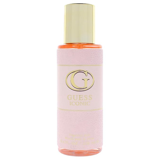 Guess Iconic Women/Femme Fragrance Mist, 8.4 Fl. Oz.
