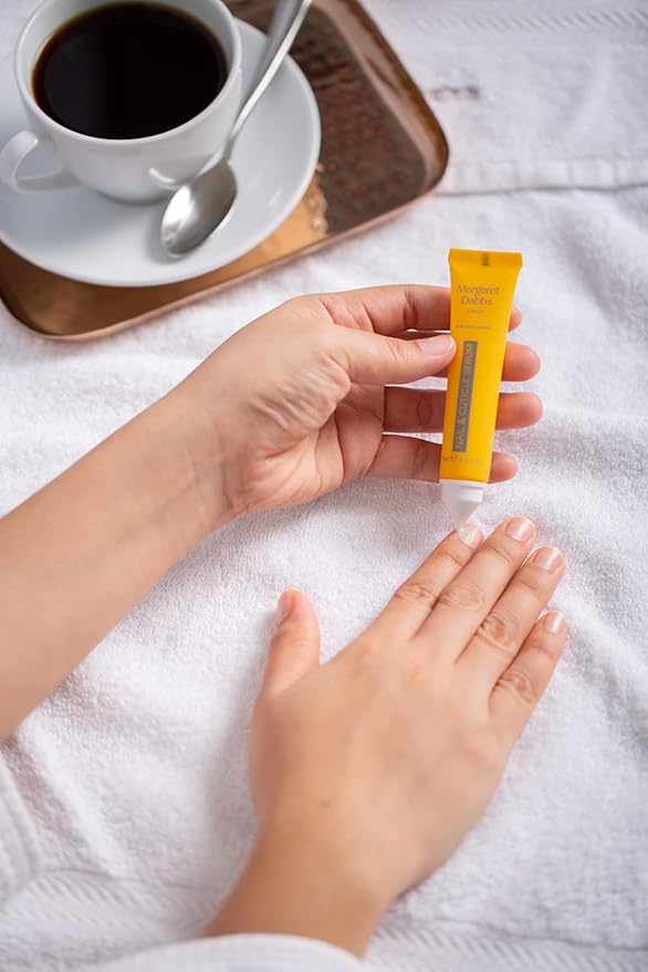 Margaret Dabbs London Nourishing Nail and Cuticle Serum Pen Supports Healthy Nail Growth 15ml