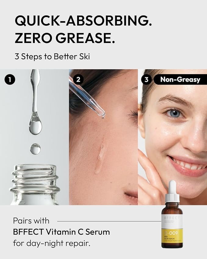 Niacinamide 10% + Matrixyl 3000 2% Serum - Minimizes Pores, Fights Wrinkles & Controls Oil, Multi-Action Anti-Aging Skincare Serum for Face - 1 Fl Oz / 30ml