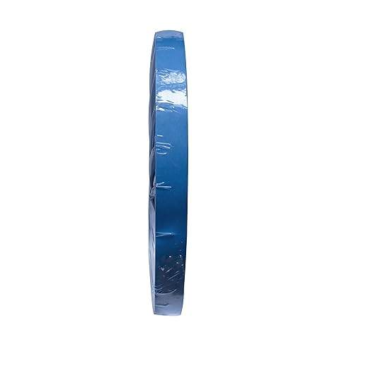 Lace Front Support Wig Tape Double Sided Waterproof Super Hold Adhesive for Wig Hair Extension Hair Pieces Lace Wigs Men's Toupee Beards Made in the USA Safe and Easy to Use (36Yard-1.0cm wide)