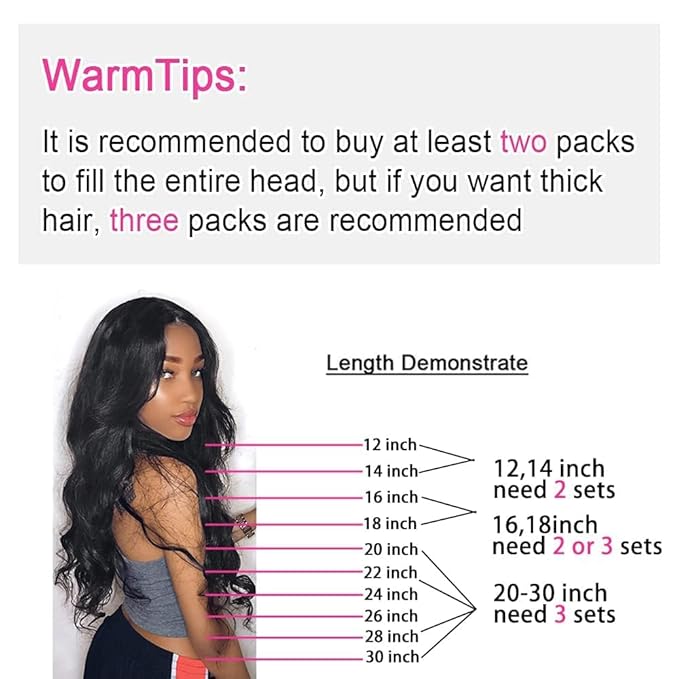 Seamless Clip in Hair Extensions Human Hair Body Wave Human Hair Clip in Extensions 8Pcs PU Clip ins Remy Hair for Women Invisible Skin Weft 18Clips 120g 28inch Natural Black