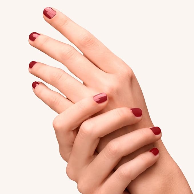 MAVALA Colorfix | Strong Flexible Top Coat for Nails | Make Manicures Last Longer | Drys Hard | Combat Chipping and Flaking | Brilliant Sheen | 0.3 Ounce