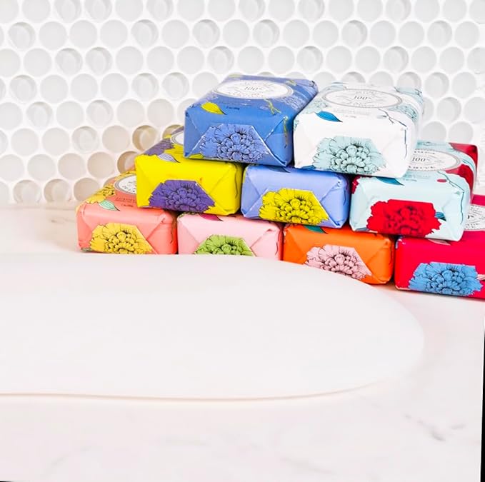 Luxury Body Stopper, Anti-Slip Spa Accessory, Holds Reclined Position in Bath, Bathe Comfortably Hands Free, and Keep Your Hair Dry. Recline, Relax, Stay Put