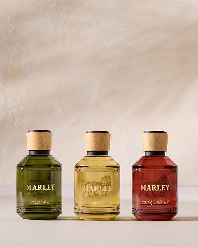 Michael Malul / Marley Lights Down Low 100ml | 3.4oz EDP