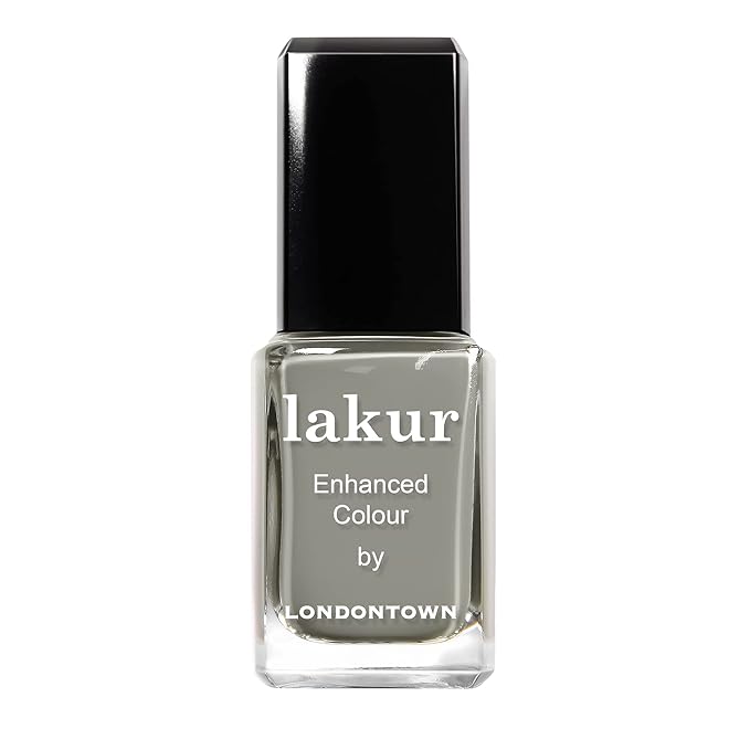 LONDONTOWN Lakur Enhanced color, Star Moss