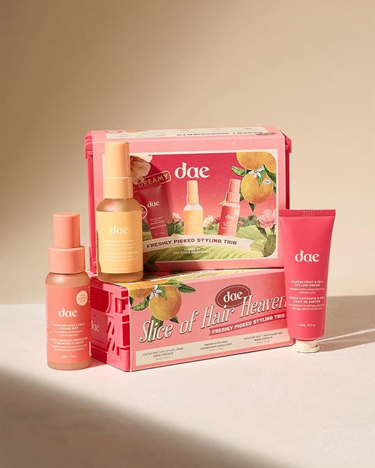Dae Hair 3-In-1 Styling Cream (Styling Trio)