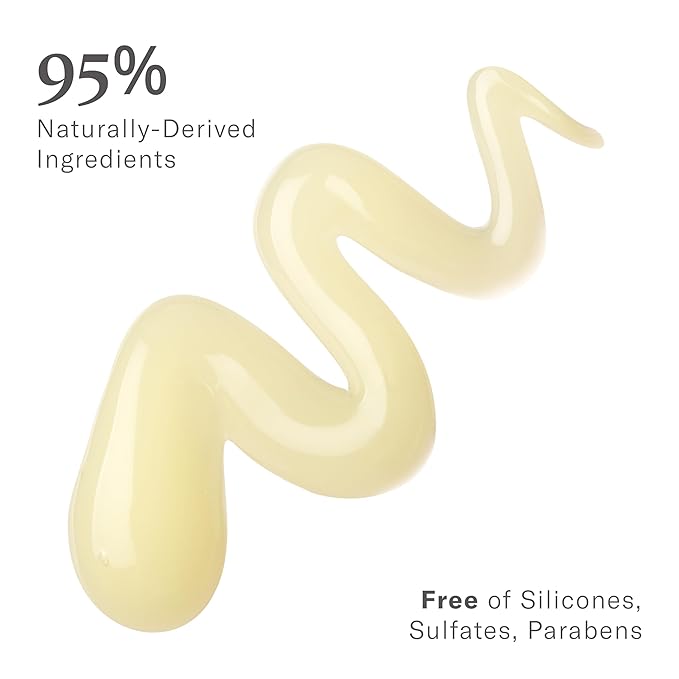 Rizos Curls Light Hold Gel – Flexible, Flake-Free, Frizz-Free Hold & Shine – Defines & Moisturizes Wavy, Curly, Coily 1a–4c Hair Types with Aloe Vera – Sulfate, Silicone & Paraben Free