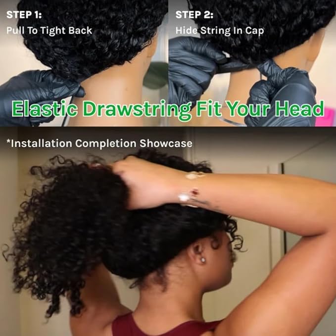 Sunber Yaki Straight V Part Human Hair Glueless Wig Upgrade U Part Wig No Leave Out Vpart light yaki straight Machine Made Clip In Half Wigs No Leave Out Real Scalp V Shape 150% Density 16Inch