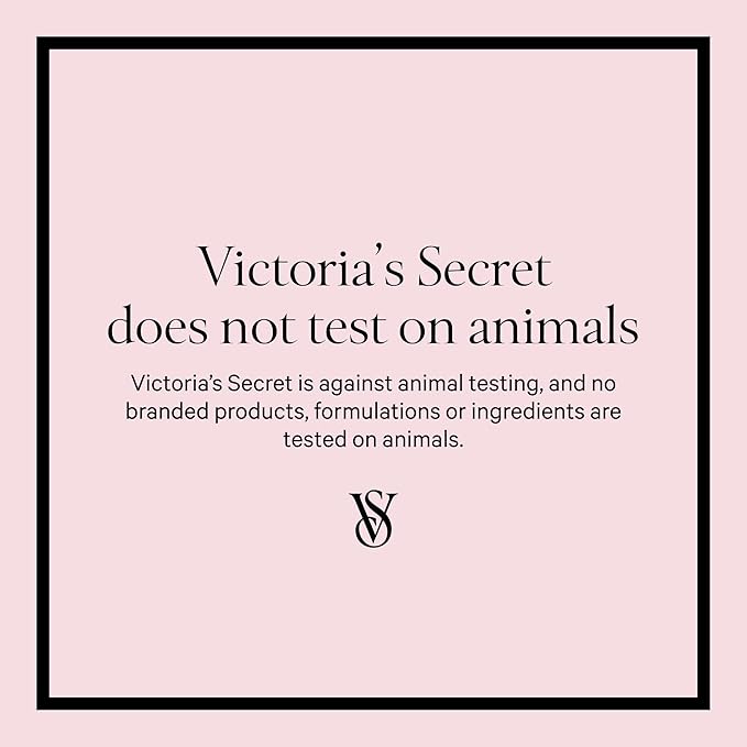 Victoria's Secret Fragrance Mist Collection 4 Piece Shimmer Mini Gift Set, Assorted Scents