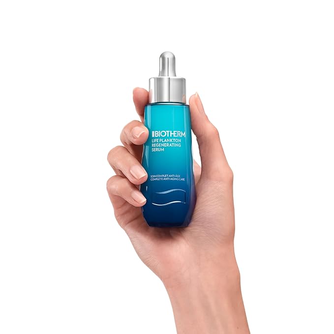Biotherm Life Plankton Regenerating Serum 1.7 Fl. Oz