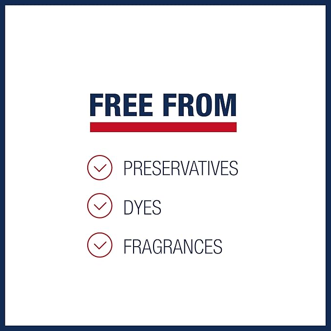 Aquaphor Advanced Therapy Healing Ointment, Hypoallergenic, Fragrance Free Body Moisturizer for Dry Skin and Minor Wound Care, Travel Size Skin Care Set for Holiday Gifts, 1.75 Oz Tube, Pack of 3