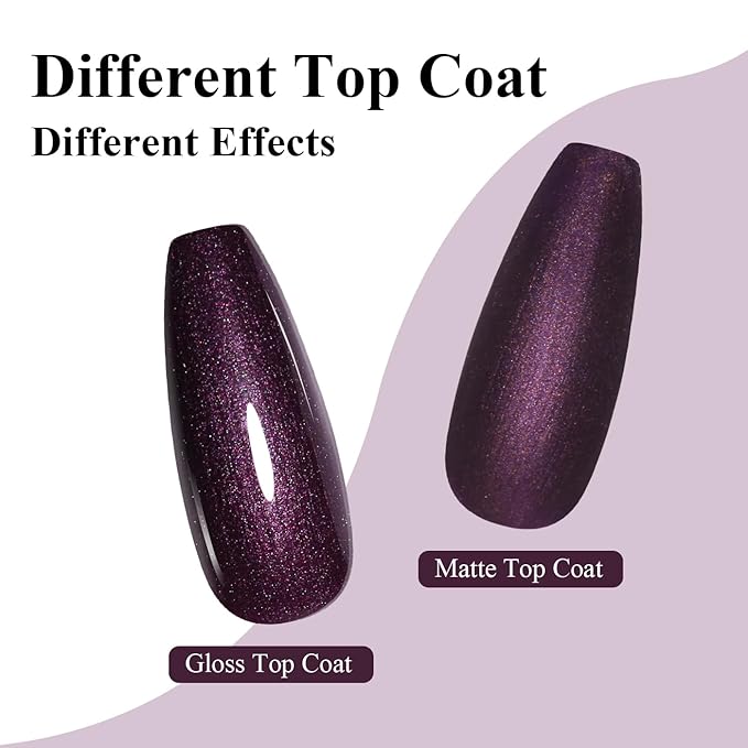 Imtiti Glitter Gel Nail Polish, 1Pcs Pearl Light Brown Gel Polish Shimmer Brown Soak Off UV LED Gel Polish, Nail Art Starter Manicure Salon DIY at Home for Women (0.34 Fl Oz-1926)