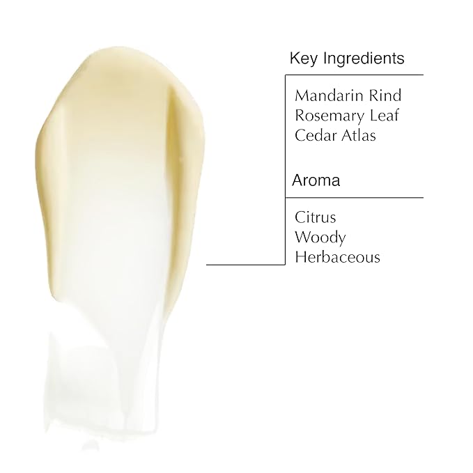 Aesop Resurrection Aromatique Hand Balm - Rich, Moisturizing Balm for Hands and Cuticles - Fragrant Botanicals and Skin-Softening Emollients - 16.9 oz