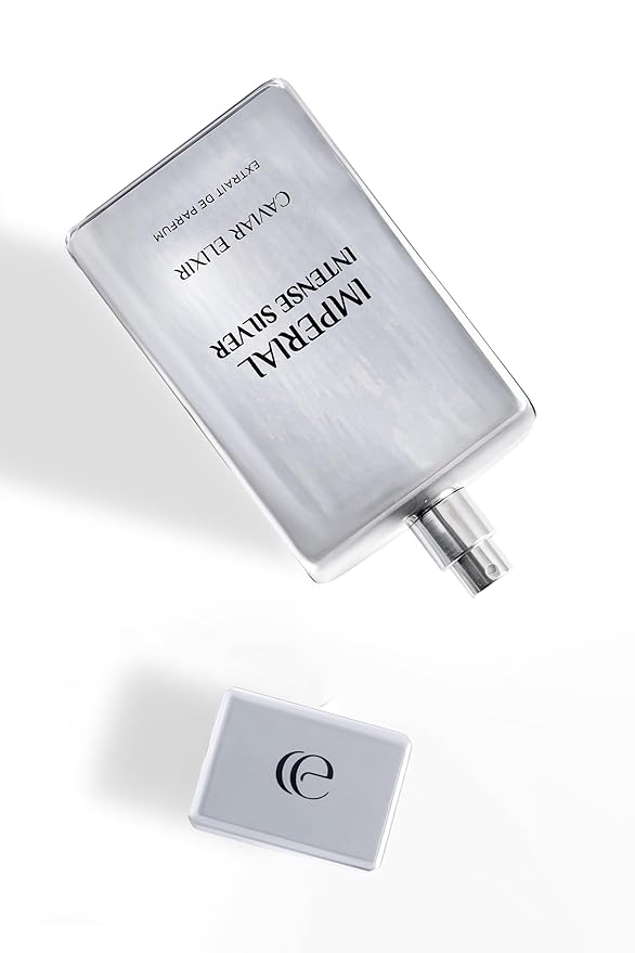 Imperial Intense Silver - Extrait De Parfum