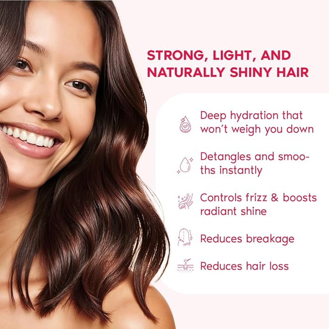 I Belli Capelli Ravenna B-tox Hair Smoothing Treatment with Deep Cleansing Shampoo and Repair Oil – Complete Straightening System for All Hair Types