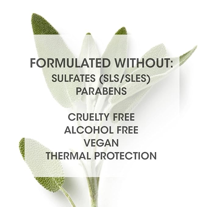 SEVEN Hair Care Gazar Blowout Butter Curly Hair Styling Curl Cream, Anti-Frizz, Hydrating, Thermal Heat Protection with Coconut Oil, Jojoba, Murumuru Butter, Perfect for Men & Women, Made in USA, 4oz