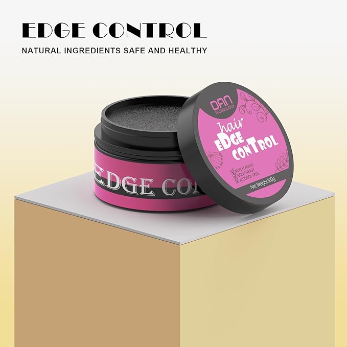 DAN Technology hot comb set,Wig Installation Kit,hot comb,Wig Glue,Wig Glue Remover,Hair Wax Stick,Edge Control Gel,HD wig cap,Lace Melting Band,Hair Edge Brush,Rat Tail Comb,Salon Styling Clips