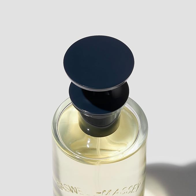 Caswell-Massey 2571 Eau de Parfum, Warm & Inviting Fragrance with Sandalwood & Bergamot, Long-Lasting Men’s Fragrances, Full Size, Perfume for Men, 3.4 Fl Oz