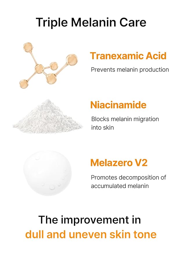 celimax Pore+Dark Spot Brightening Cream | with Niacinamide, Tranexamic Acid, TXA Cream, Pore Minimizer, Non-Irritating, Hydrating, For Sensitive Skin, Holiday Gift, 35ml