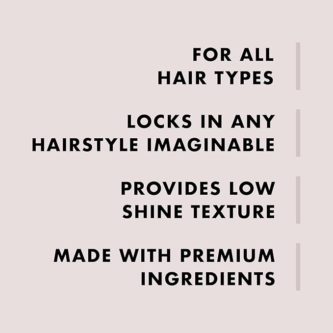 Hanz de Fuko Gravity Paste – Premium Men’s Hair Styling Paste for a High Hold, Medium Shine Finish – Super-Grip Technology for Any Hairstyle Imaginable, Works for All Hair Types – 2 oz, Travel Size