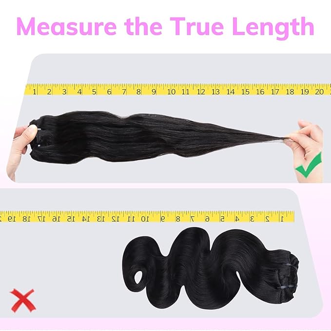 IDN BEAUTY Seamless Clip In Hair Extensions Human Hair 130g Dark Brown Real Remy Virgin Human Hair Seamless Clip Ins For Black Women PU Weft Invisible Edge Thick Soft BW 18 Inches 9Pcs