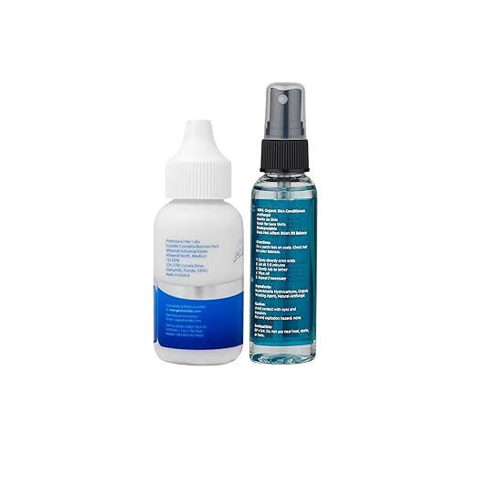 GHOSTBOND XL 1.3oz & Ultra Safe Adhesive Remover 2oz – Invisible Lace Wig Glue and Gentle Non-Toxic Remover, Water & Oil-Resistant Bond for Lace Wigs & Hair Systems