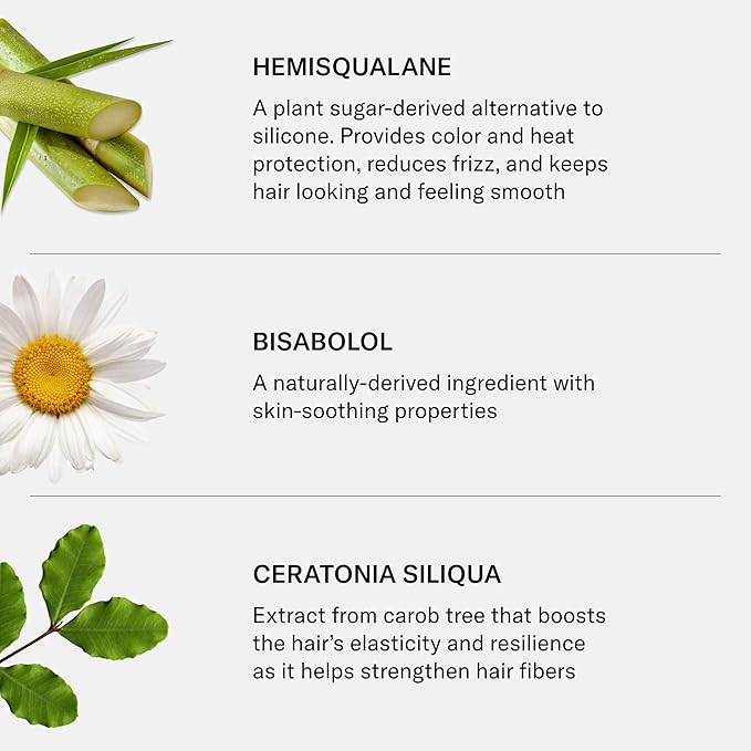 SEEN Curly Creme - Scented - Non-Comedogenic & Curl Defining Styling Hair Cream- Reduces Frizz- Heat Protectant- Safe for Sensitive Skin