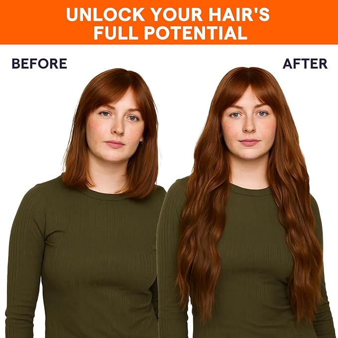 Full Shine 22 Inch Human Hair Extensions Sew In Color Copper Weft Hair Extensions Human Hair Sew In Remy Hair Invisible Real Human Hair Wefts 105G