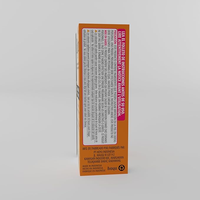 #57 Dark Brown Bigen Permanent Powder (12 Pack)