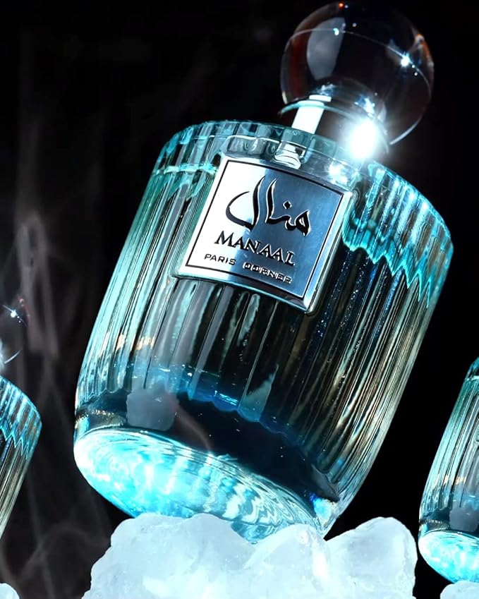 Paris Corner MANAAL UNISEX Fragrance EDP Perfumes