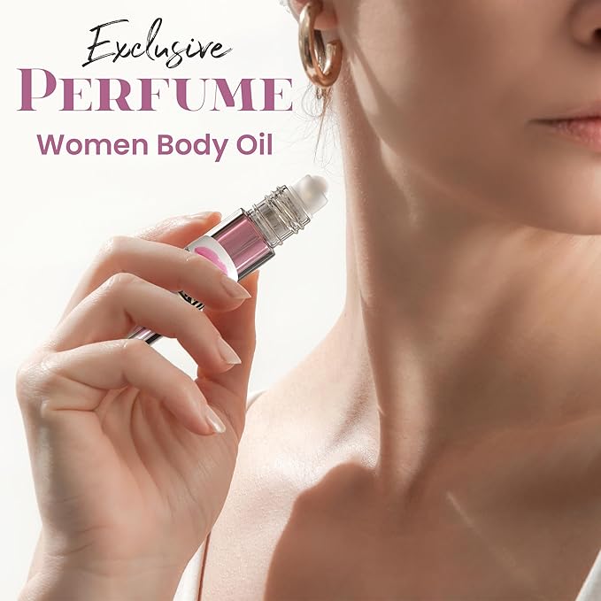 MOBETTER FRAGRANCE OILS Liquid Candy Kiss (W) Women Perfume Body Oil